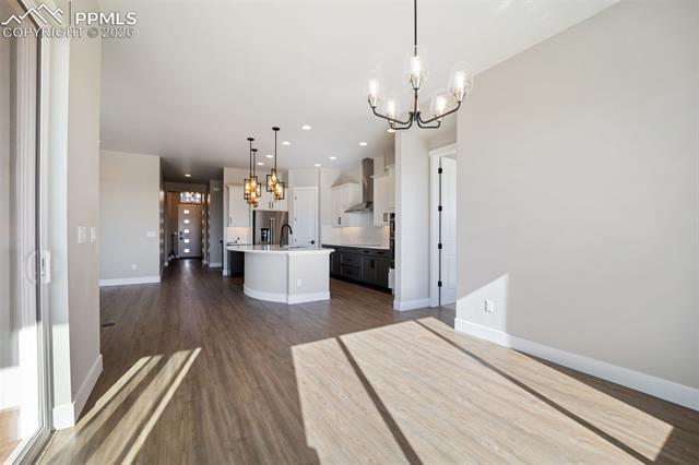MLS Image for 12323  Mionetto  ,Colorado Springs, Colorado