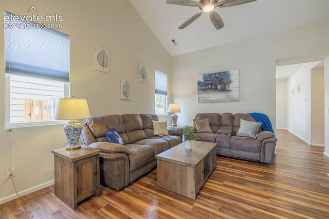 MLS Image for 7142  Westerner  ,Colorado Springs, Colorado