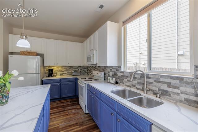 MLS Image for 7142  Westerner  ,Colorado Springs, Colorado