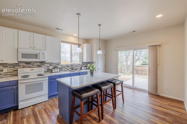 MLS Image for 7142  Westerner  ,Colorado Springs, Colorado