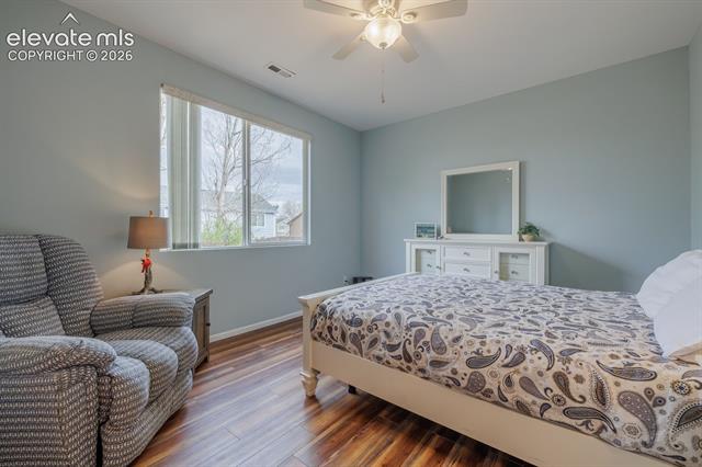 MLS Image for 7142  Westerner  ,Colorado Springs, Colorado