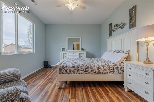 MLS Image for 7142  Westerner  ,Colorado Springs, Colorado