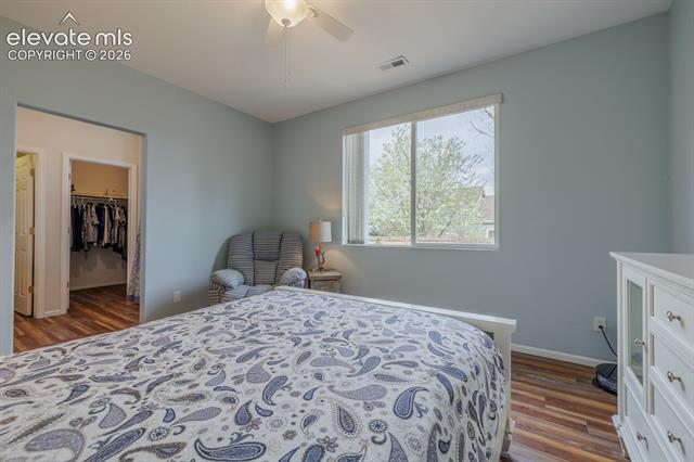 MLS Image for 7142  Westerner  ,Colorado Springs, Colorado