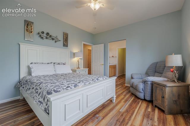 MLS Image for 7142  Westerner  ,Colorado Springs, Colorado