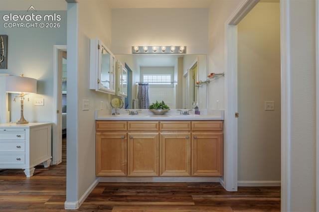 MLS Image for 7142  Westerner  ,Colorado Springs, Colorado