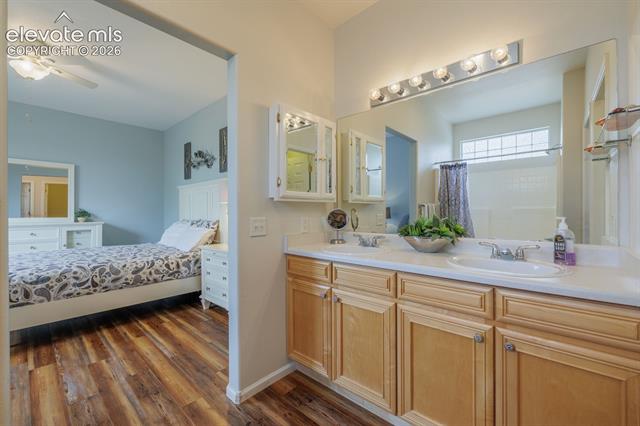MLS Image for 7142  Westerner  ,Colorado Springs, Colorado