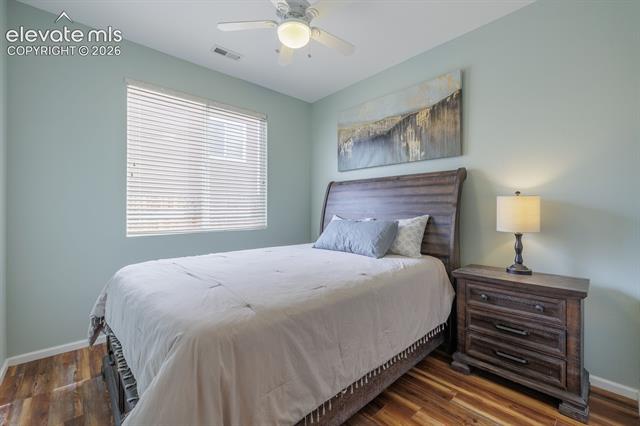 MLS Image for 7142  Westerner  ,Colorado Springs, Colorado
