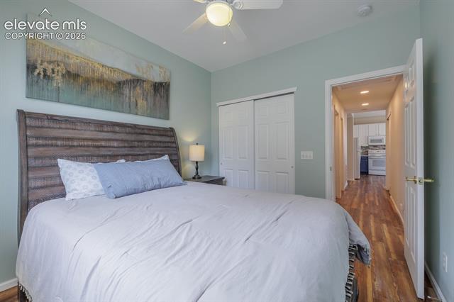 MLS Image for 7142  Westerner  ,Colorado Springs, Colorado