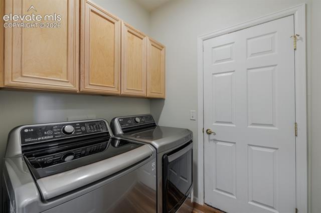 MLS Image for 7142  Westerner  ,Colorado Springs, Colorado