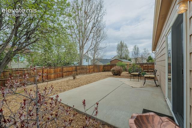 MLS Image for 7142  Westerner  ,Colorado Springs, Colorado