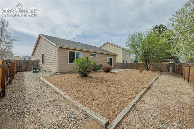 MLS Image for 7142  Westerner  ,Colorado Springs, Colorado