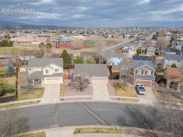 MLS Image for 7142  Westerner  ,Colorado Springs, Colorado