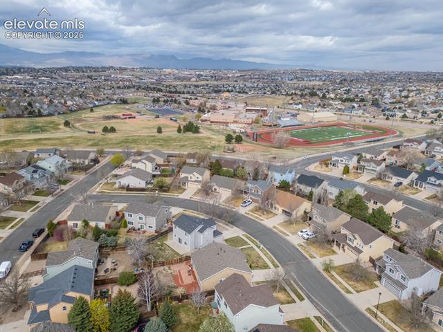 MLS Image for 7142  Westerner  ,Colorado Springs, Colorado