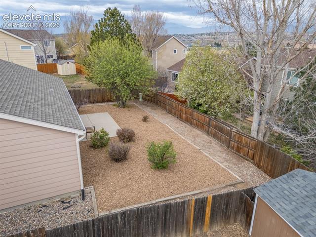 MLS Image for 7142  Westerner  ,Colorado Springs, Colorado