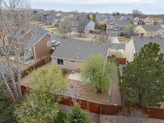 MLS Image for 7142  Westerner  ,Colorado Springs, Colorado