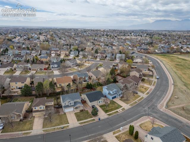 MLS Image for 7142  Westerner  ,Colorado Springs, Colorado