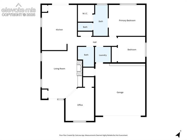 MLS Image for 7142  Westerner  ,Colorado Springs, Colorado