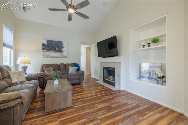 MLS Image for 7142  Westerner  ,Colorado Springs, Colorado