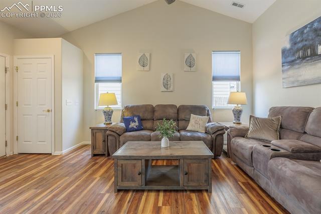 MLS Image for 7142  Westerner  ,Colorado Springs, Colorado