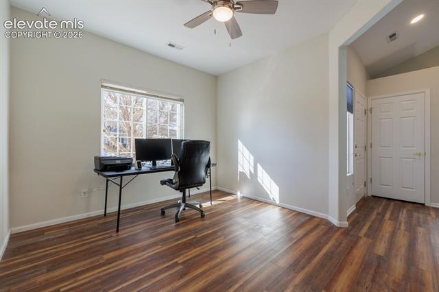 MLS Image for 7142  Westerner  ,Colorado Springs, Colorado