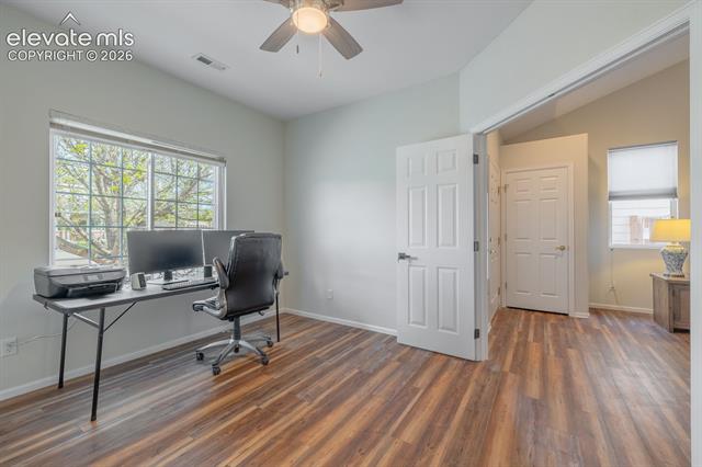 MLS Image for 7142  Westerner  ,Colorado Springs, Colorado