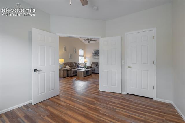MLS Image for 7142  Westerner  ,Colorado Springs, Colorado