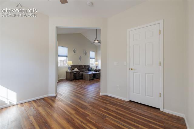 MLS Image for 7142  Westerner  ,Colorado Springs, Colorado