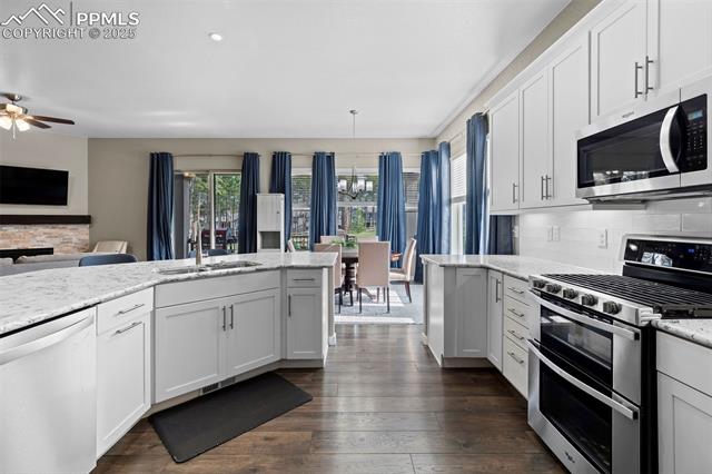 MLS Image for 1734  Summerglow  ,Monument, Colorado