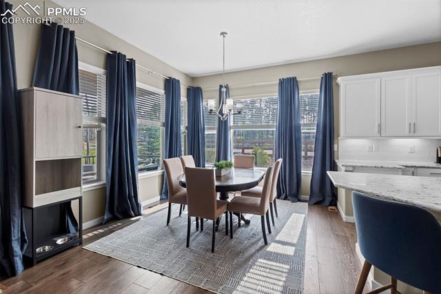 MLS Image for 1734  Summerglow  ,Monument, Colorado