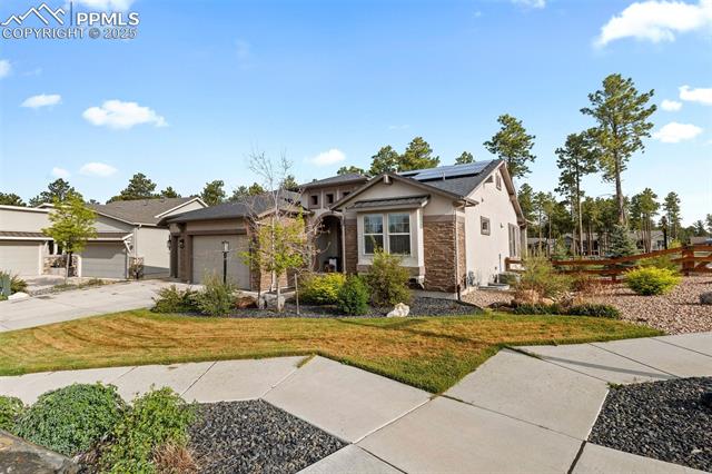 MLS Image for 1734  Summerglow  ,Monument, Colorado