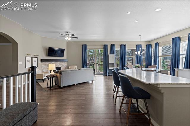 MLS Image for 1734  Summerglow  ,Monument, Colorado