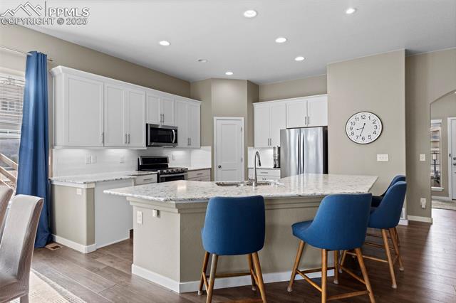 MLS Image for 1734  Summerglow  ,Monument, Colorado