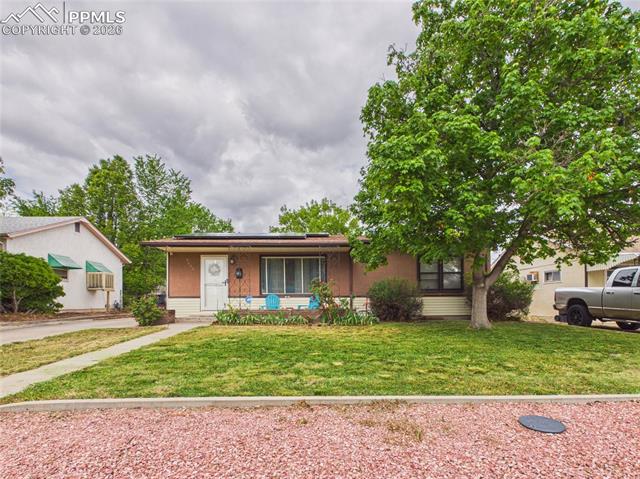 1615  Englewood  , pueblo&nbsp; House Search MLS Picture