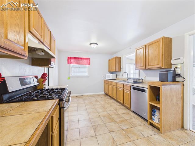 MLS Image for 1615  Englewood  ,Pueblo, Colorado