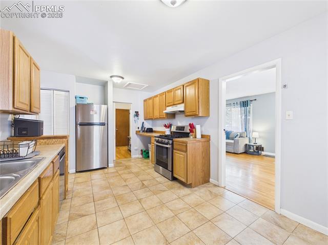 MLS Image for 1615  Englewood  ,Pueblo, Colorado