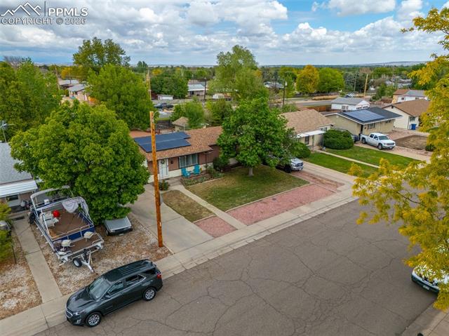 MLS Image for 1615  Englewood  ,Pueblo, Colorado