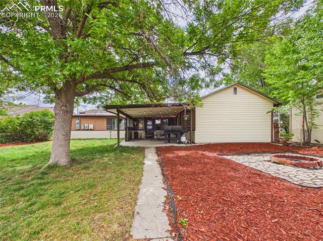 MLS Image for 1615  Englewood  ,Pueblo, Colorado