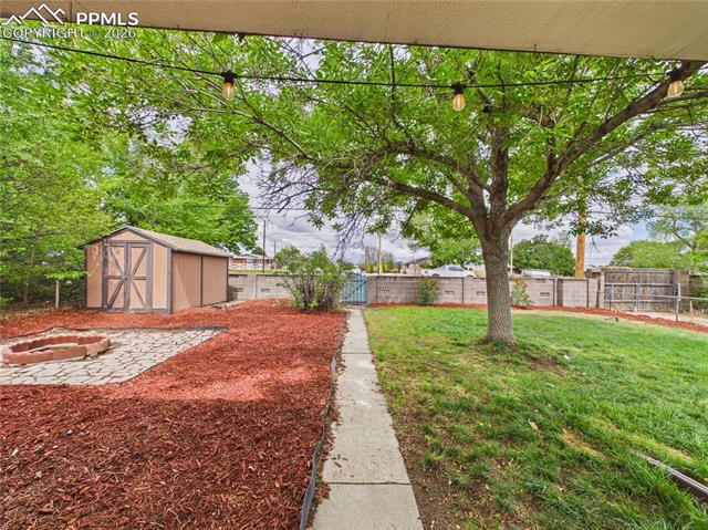 MLS Image for 1615  Englewood  ,Pueblo, Colorado