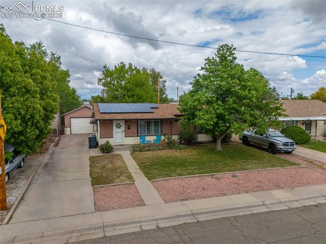 MLS Image for 1615  Englewood  ,Pueblo, Colorado