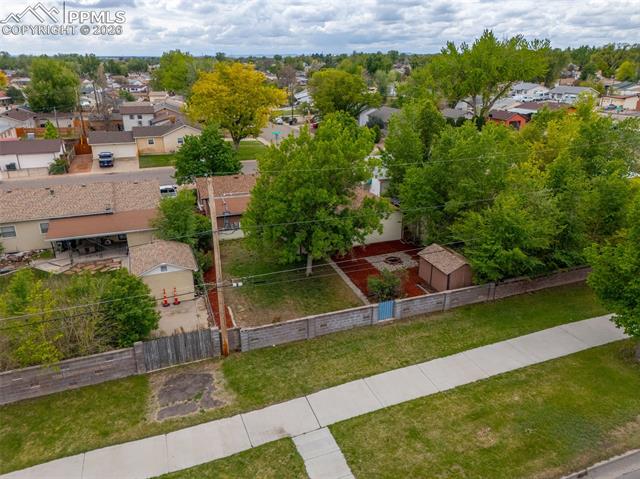 MLS Image for 1615  Englewood  ,Pueblo, Colorado