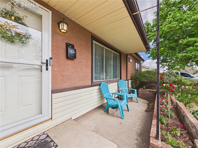 MLS Image for 1615  Englewood  ,Pueblo, Colorado