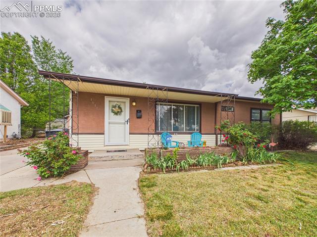 MLS Image for 1615  Englewood  ,Pueblo, Colorado