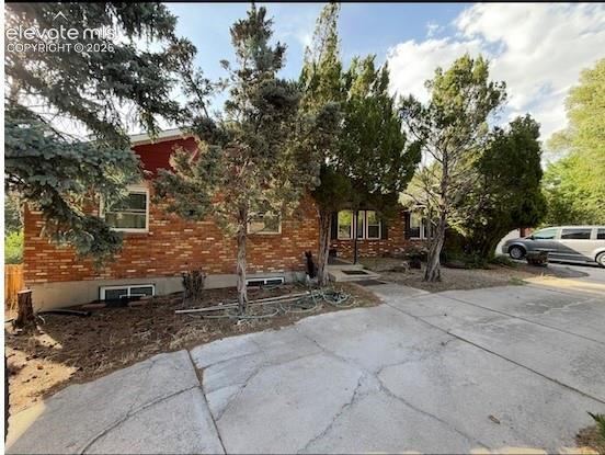 4810  Constitution  , colorado springs&nbsp; House Search MLS Picture