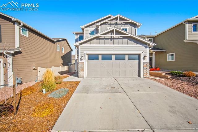 6472  Barr  , colorado springs&nbsp; House Search MLS Picture