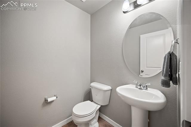 MLS Image for 6472  Barr  ,Colorado Springs, Colorado