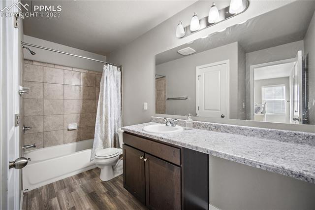 MLS Image for 6472  Barr  ,Colorado Springs, Colorado
