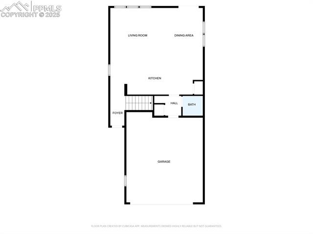 MLS Image for 6472  Barr  ,Colorado Springs, Colorado