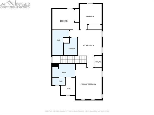 MLS Image for 6472  Barr  ,Colorado Springs, Colorado