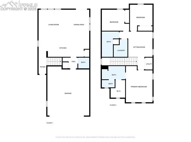 MLS Image for 6472  Barr  ,Colorado Springs, Colorado
