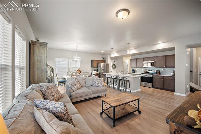 MLS Image for 6472  Barr  ,Colorado Springs, Colorado
